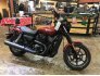2018 Harley-Davidson Street 750 for sale 201212201
